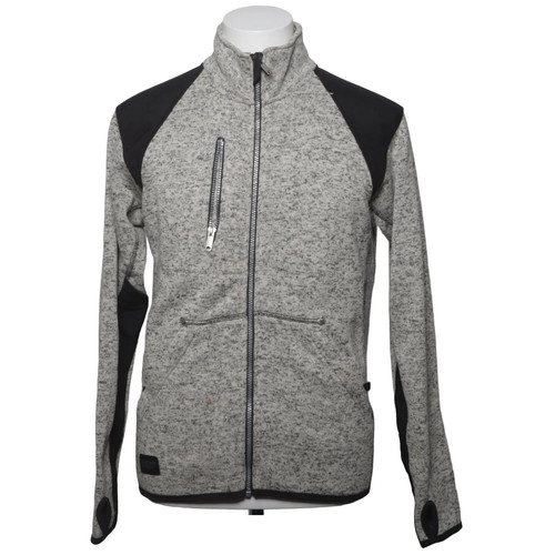 Fristads kansas fleecejacke - fristads, kansas,
