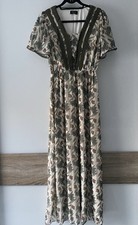 Neu Damen Sommerkleid