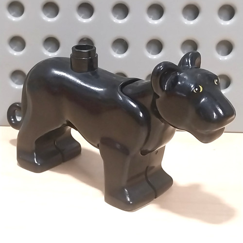 Lego duplo tiere pander mit - lego,