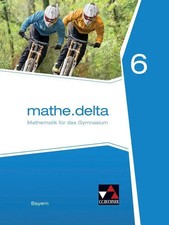 mathe.delta 6 Schülerband