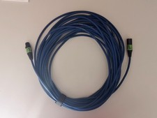 Studio Kabel, 20m, Sommer Cable Primus, XLR 3pol auf XLR 3pol (4)