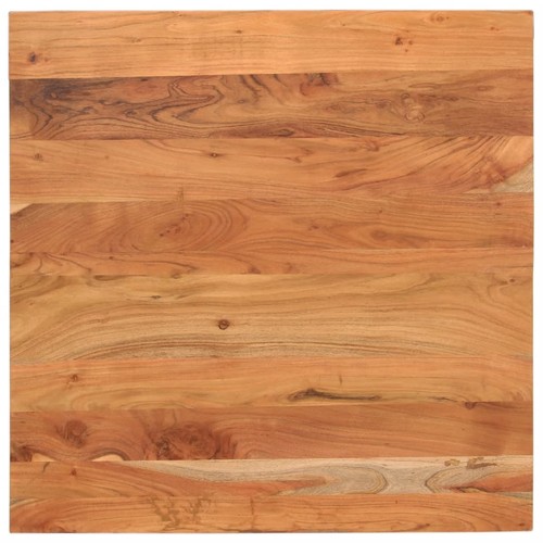 Vidaxl tischplatte 70x70x2 - vidaxl, 70x70x2,5