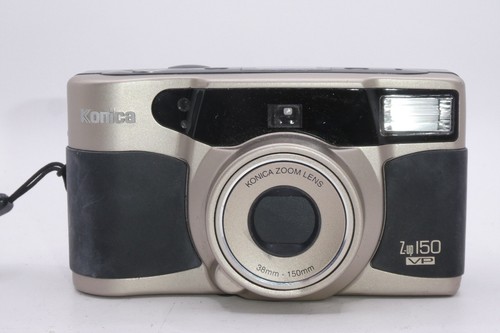 Konica point - konica,