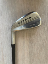 Cobra King TEC Utility