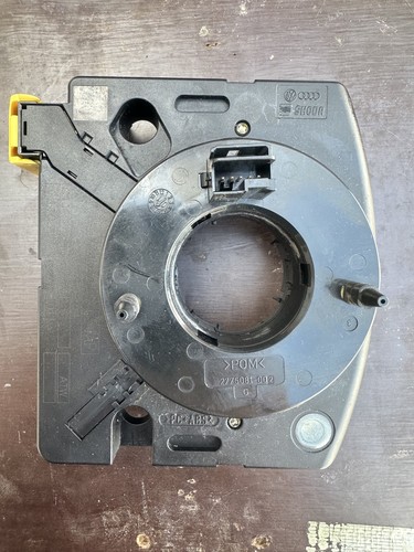 Orig audi schleifring - vw,