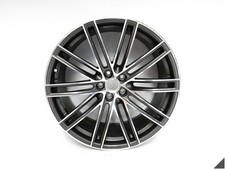 Porsche Macan Turbo Iv 95B Bj.14-24 Alufelge 9,5Jx21H2 Et27 5x112 Oc6