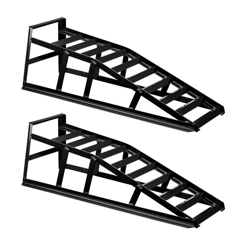 Wiltec auffahrrampe pro - wiltec, 2x