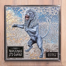 The Rolling Stones-Bridges To