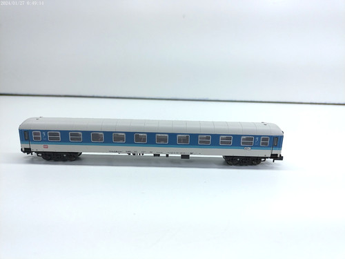 Fleischmann 8176 k - n,