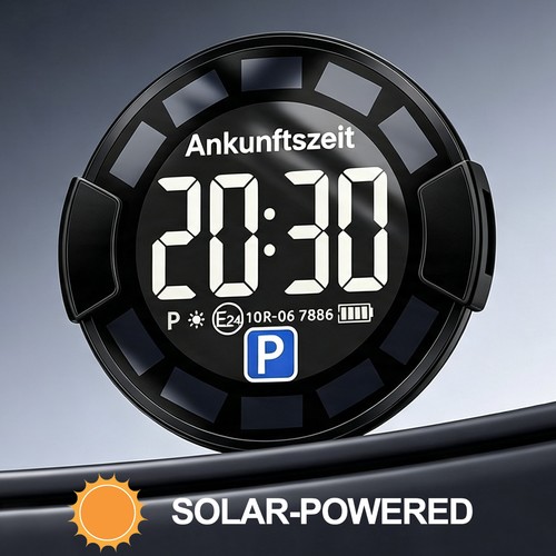 Elektronische solar - elektronische,