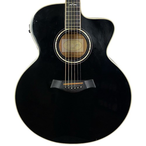 Taylor 615 akustik 1999 - 615-ce,