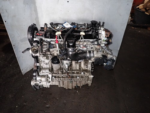 Motor 135tkm d5244t8 volvo - motor,