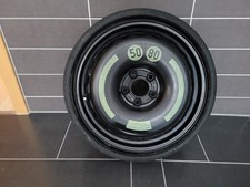 Notrad Faltrad Reserverad für Mercedes Benz SLK / SLC R172  AMG 