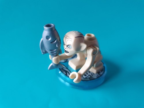Lego dimensions 71218 herr - lego, der