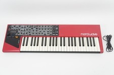 Clavia nord wave analog - clavia,