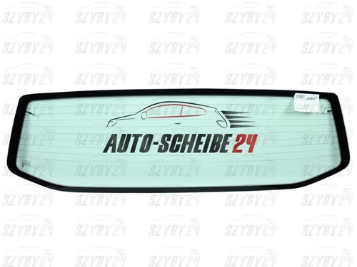 Hinten scheibe heck - hinten-scheibe, vw