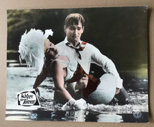 Walzer der Toreros (Kinoaushangfoto '62) - Dany Robin / Peter Sellers