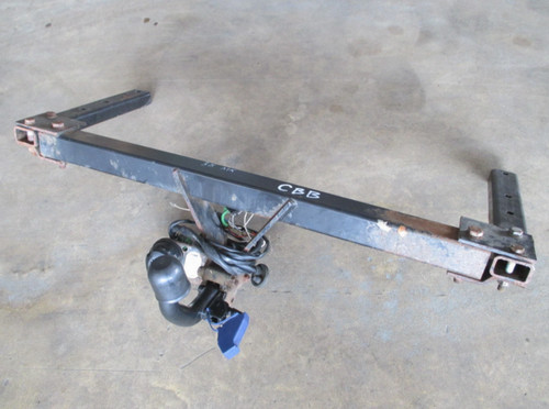 Thule 2850 anhängerkupplung - thule,