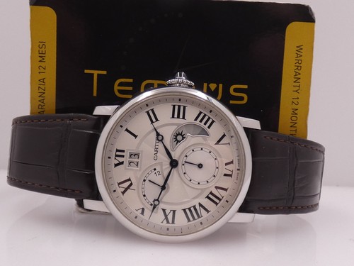 Cartier round 3773 - round,