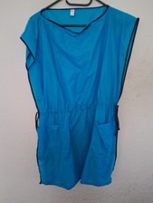 Dederon Überwurfschürze