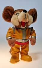 PERRY RHODAN SAMMELFIGUR /