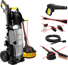 Hochdruckreiniger LAVOR Galaxy