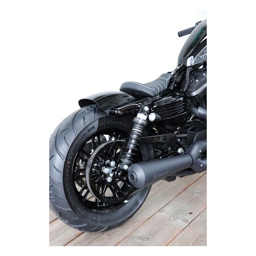 Cult werk custom heckfender - cult-werk,
