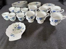 Gallo Veilchenblüten