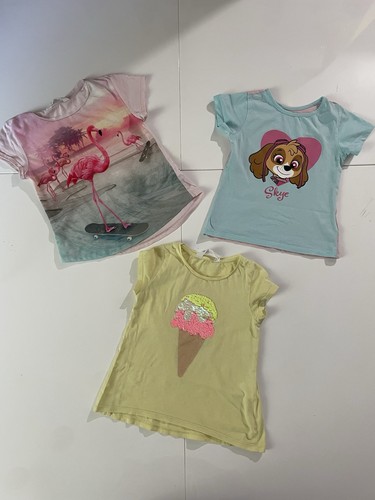 Mädchen t shirt - h&m, t-shirt