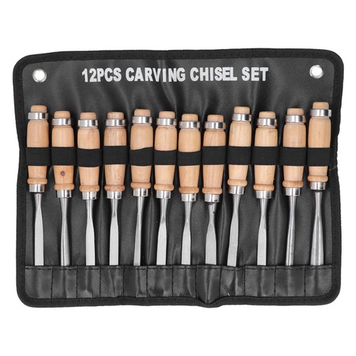 8in 12pcs holz drehen - 12pcs,