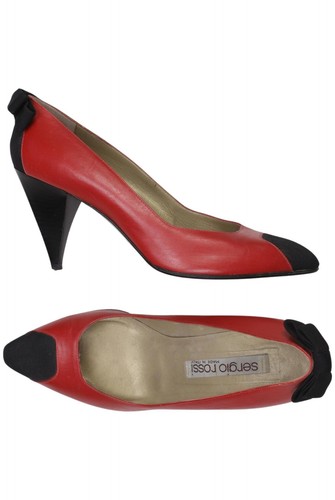 Sergio rossi pumps - damen, high