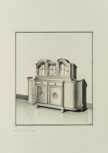 Betz entwürfe - (20.jhd),,