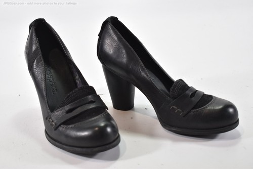 Timberland damen pumps high - ,