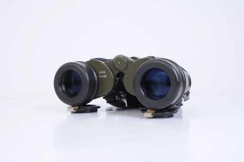 Carl zeiss jena 7x40 nva - zeiss,