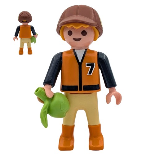 Playmobil figur kind - playmobil,