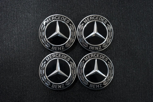Original mercedes - 4x,
