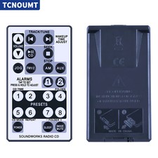 Neu Ersatz Fernbedienung für