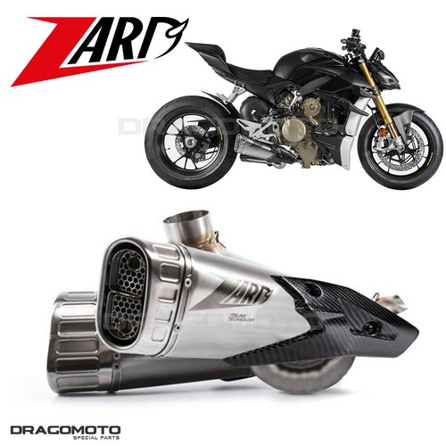 Streetfighter 1100 ducati - 1100,