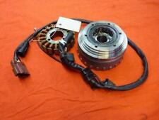 Vespa GTS 250 ABS Lichtmaschine kpl Polrad Lima Freilauf Alternator Startor 