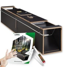 echt Marderfalle (100cm