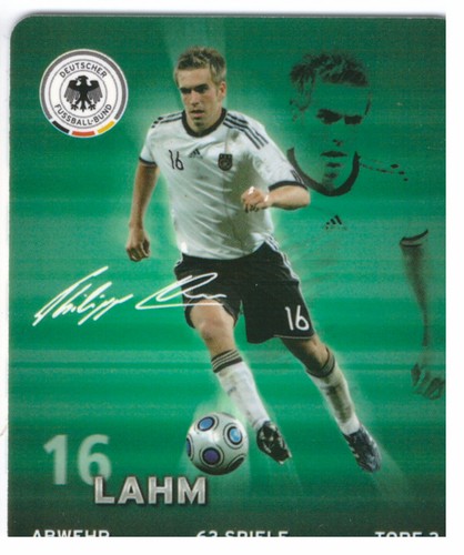 Philipp lahm fußball - lahm,