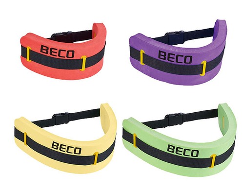 Beco schwimmgürtel monobelt - beco,