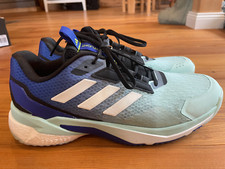 Adidas Crazyflight 5 M Größe