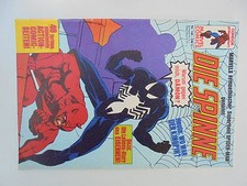 1x Comic Marvel Die Spinne Nr