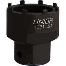 UNIOR INNENLAGER ABZIEHER