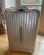 Rimowa porsche pts 911 - rimowa,