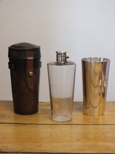 James Dixon Silver Metal