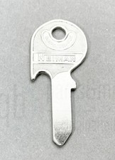 Schlüssel Rohling ❗Neiman❗ ORIGINAL Oldtimer Mercedes VW Ford