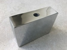 GUAXS Kerzenhalter unbenutzt