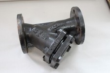 KOSWA Heizungsfilter Schmutzfänger Heizung DN 40 PN6